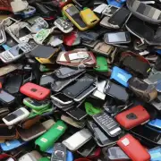 回收旧手机如何合法合规？