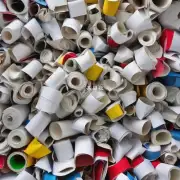 有哪些方法可以将废纸变成新的产品或材料吗？