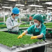 为什么一些企业会选择采用绿色制造方式来生产产品而不是传统的工业化模式？