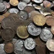 除了上述两种方法外你还有没有其他可行的方法来回收这些旧硬币呢？