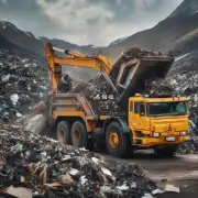 如何确定哪些企业是值得信赖且能够有效地管理废物的企业？