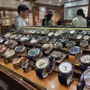 在湖南邵阳地区有哪些地方有卖二手宝玑表？