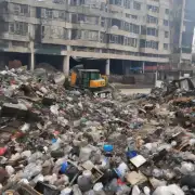 请问在荆门市哪个地方有回收样品车间废弃物的地方？