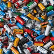 对于那些无法自行回收使用的废旧电池如何处理才合适呢？