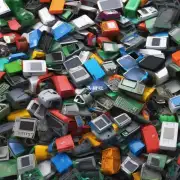 你有任何有关如何回收电子废弃物方面的疑问吗？