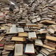旧书回收的原因是什么？