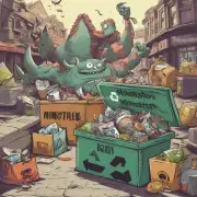 在魔兽世界中如何删除回收箱中的物品？