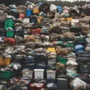 有哪些环保组织可以协助公司进行废物分类和再利用工作呢？