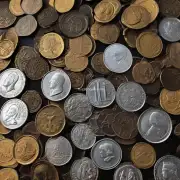 在哪些地方可以找到这些旧硬币？