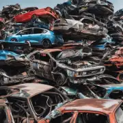 当面临激烈的竞争时有哪些策略能够帮助汽车回收公司保持竞争力并在市场上脱颖而出？