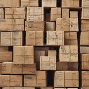 如何正确地将旧纸盒分类和处理？