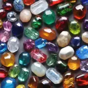 如何判断一个手工珠子是否是真正的天然宝石和水晶石材？