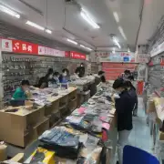 武汉市中心城区有哪些二手手机店？