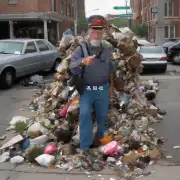 首先呢我想一下拉萨有没有专门收集和处理城市生活垃圾的地方？