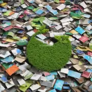 什么是可持续发展的概念以及它对废纸回收有何影响？