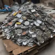 新密银废料回收有哪些地方可以卖？