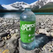 在加拿大如何找到并回收北冰洋瓶？