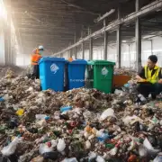 我们应该如何正确地分类我们的生活垃圾以方便环保部门对它们进行后续处理？