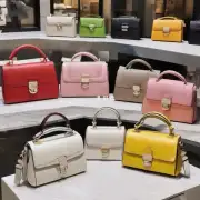 What is the best place to buy a new bag in Dongguan?