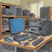 在拆解旧电脑时需要注意什么？