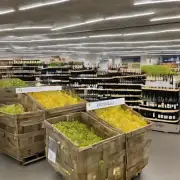 哪些超市和商店提供回收白酒的设施或服务？