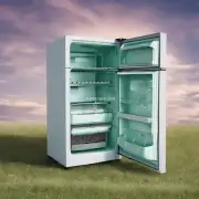 什么是最好的方法用于处置废旧冰箱并将其转化为可再生资源的方式？