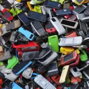 有没有专门的地方可以回收废旧手机呢?