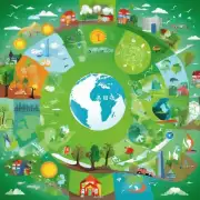 什么是可持续发展及其与环境保护的关系？