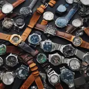 手表能放在哪个地方进行回收？