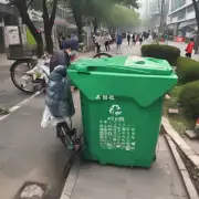 杭州市中心有哪些地方可以进行回收？
