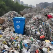 上海浦东新区有哪些回收站？