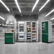 如何将坏掉的冰箱进行分类和处理？