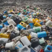 如何有效地减少塑料废物量呢？