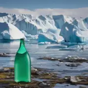 如果你在美国购买了一瓶北冰洋瓶应该如何处理它以确保其可持续性利用和循环再造过程得到充分利用呢？