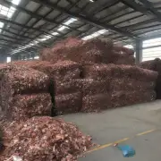 为什么要对浙江工厂废铜进行回收处理？