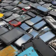 在进行手机和其他电子产品回收时是否会对环境造成污染或者是否采取了适当的环保保护措施？如果有的话具体有哪些举措以及效果如何呢？