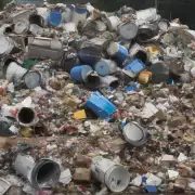 如何正确地将废弃物送到指定地点以进行垃圾分类和再利用？