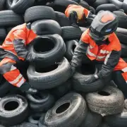 温岭市哪个地方可以方便地回收废旧轮胎？