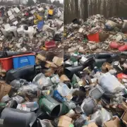 如何在摩尔庄园中进行回收废物并将其变成有用的资源?