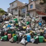 如何提高回收工程的可持续性减少环境负面影响?