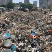 如何确保在城市中使用回收搅拌车时不会对环境造成负面影响？