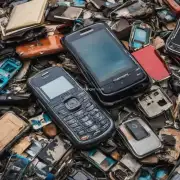 如果你不想将你的旧手机卖给别人或卖掉它给电子垃圾站怎么办呢？