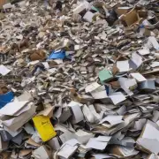 哪些地方有回收数纸机会？
