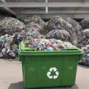 在无棣地区有没有其他地方可以回收塑料制品以及垃圾分类相关的政策或规定吗？