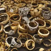 如果想将黄金戒指回收或出售给珠宝商或其他商家应该如何处理它以获得最大的价值回报？