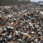 什么是可再生资源? 这些材料是否属于废物中的一类？为什么它们被称为可再生？