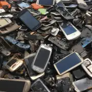 如何正确处理和丢弃旧手机？