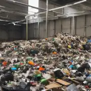 为什么要进行废弃物分类处理呢？