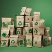 什么是绿色包装设计原则以及如何确保我们的产品符合这一标准以减少浪费资源造成的负面影响呢？