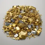 什么是黄金回收？